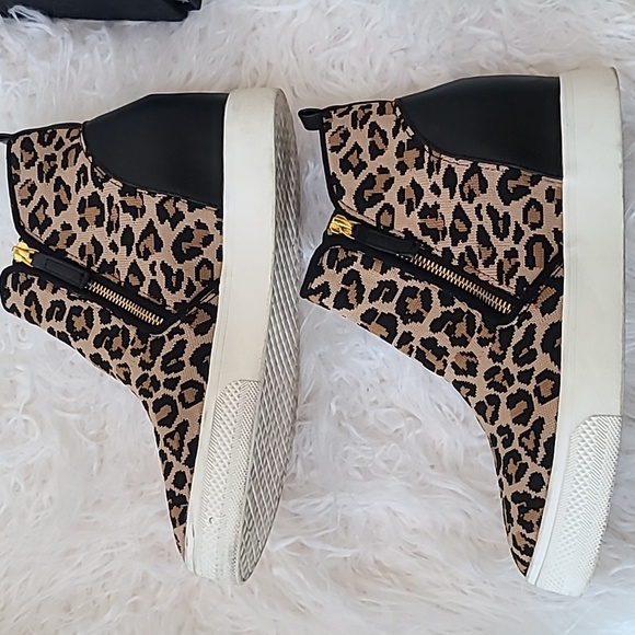 Steve  Madden sneakers - Picture 4 of 6